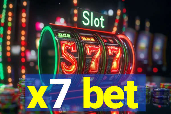 x7 bet